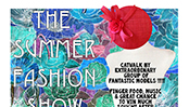 Tara Winthrop Fashion Show