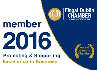 Fingal Dublin Chamber